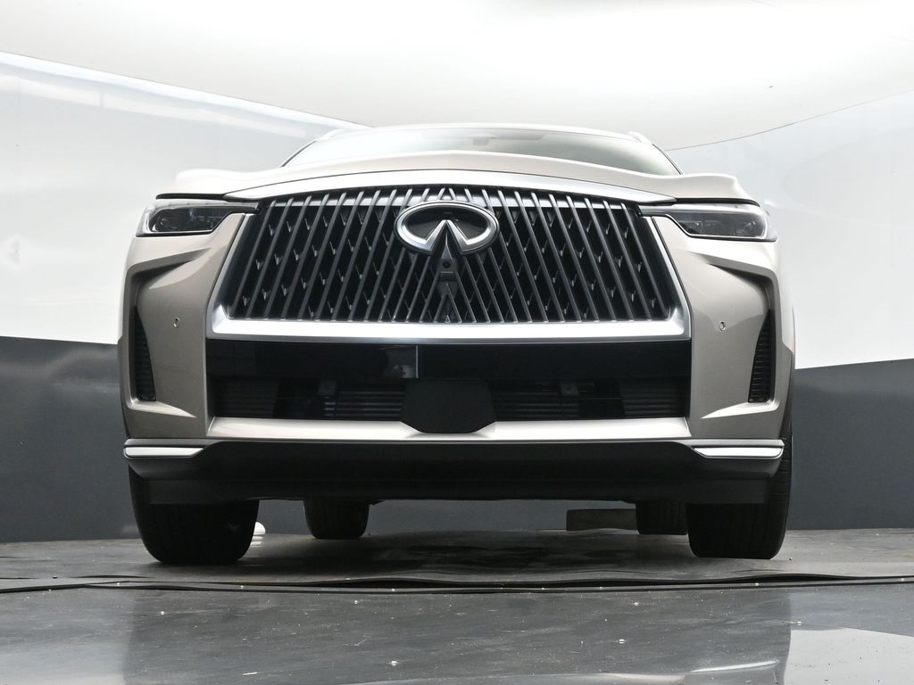 2026 Infiniti QX60 Luxe photo 39