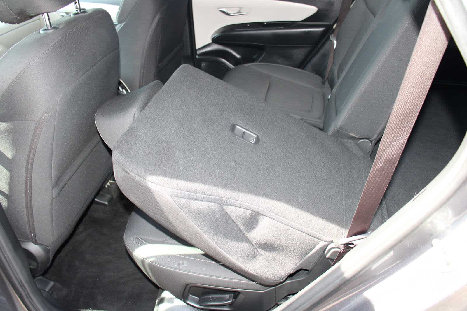 2023 Hyundai Tucson SEL photo 42