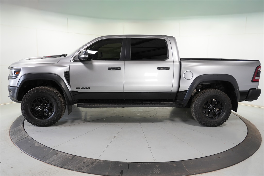 2022 Ram 1500 TRX photo 7