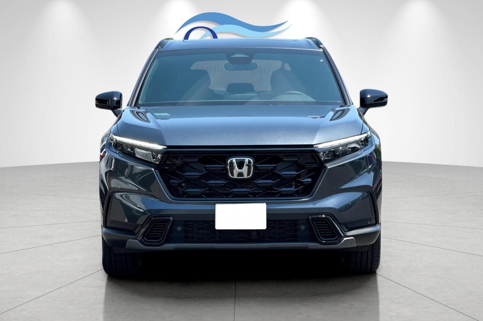 2026 Honda CR-V Hybrid Sport-L photo 7