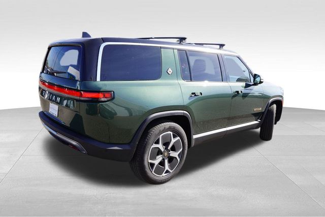 2023 Rivian R1S Adventure photo 5