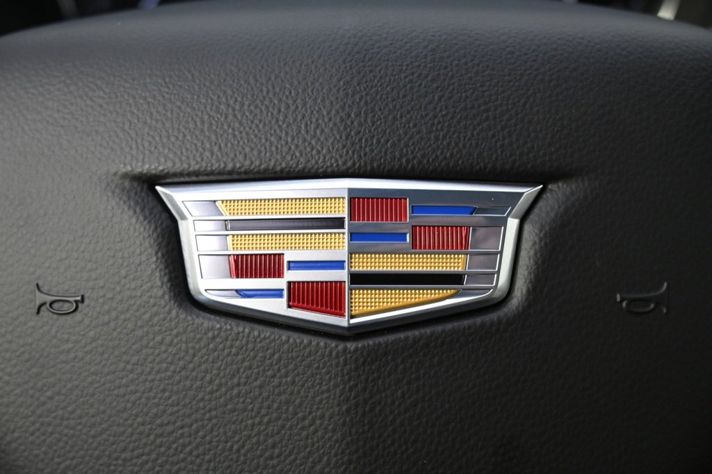2025 Cadillac XT6 Sport photo 31