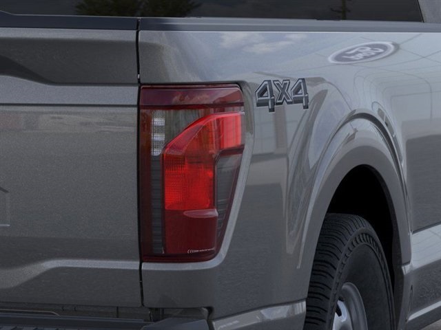 2025 Ford F-150 XL photo 20