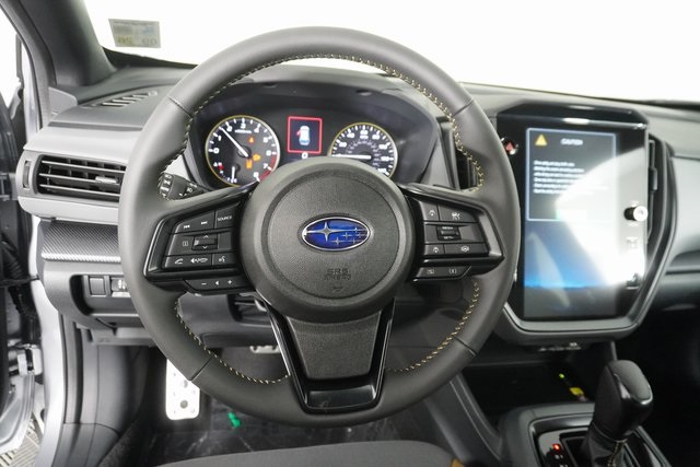 2025 Subaru Crosstrek Sport photo 11