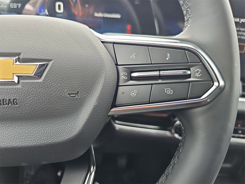 2026 Chevrolet Equinox LT photo 15