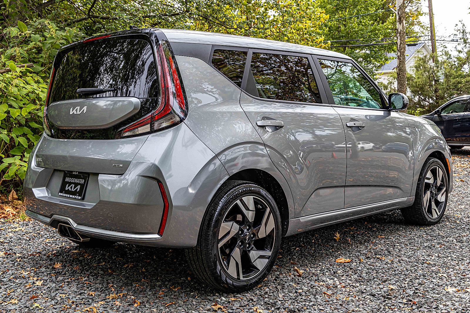 2023 Kia Soul GT-Line photo 6