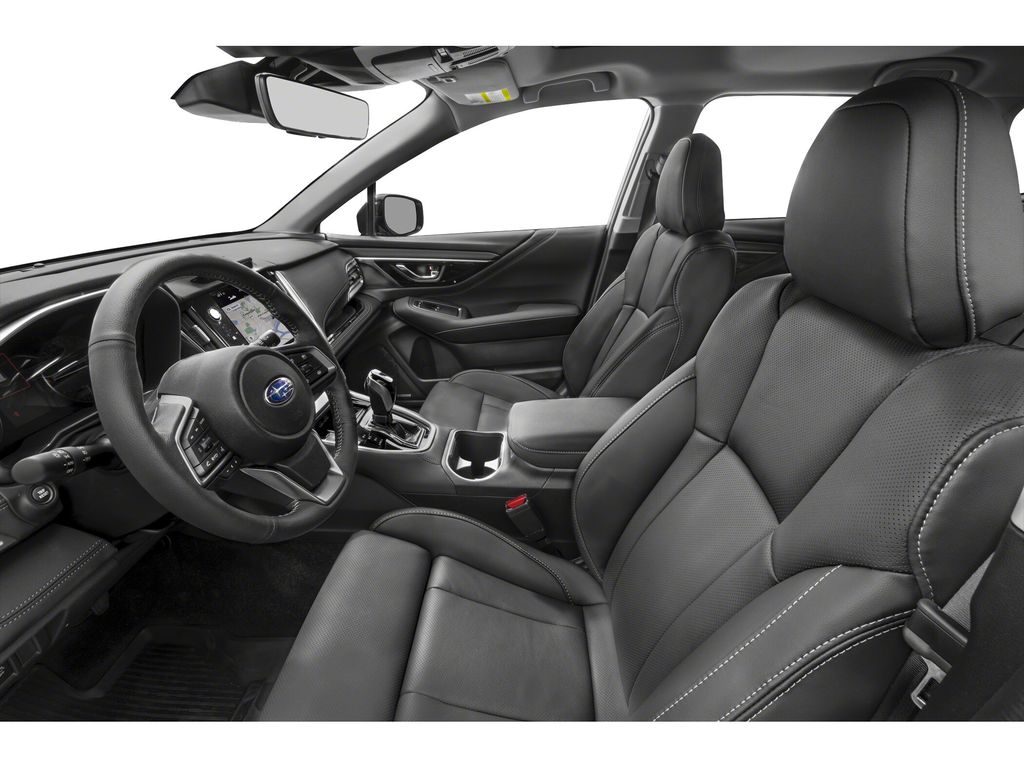 2025 Subaru Outback Limited photo 9