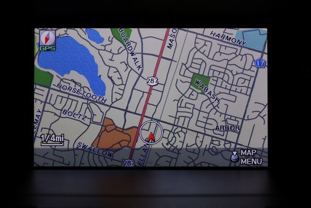 2012 Honda Pilot EX-L photo 4