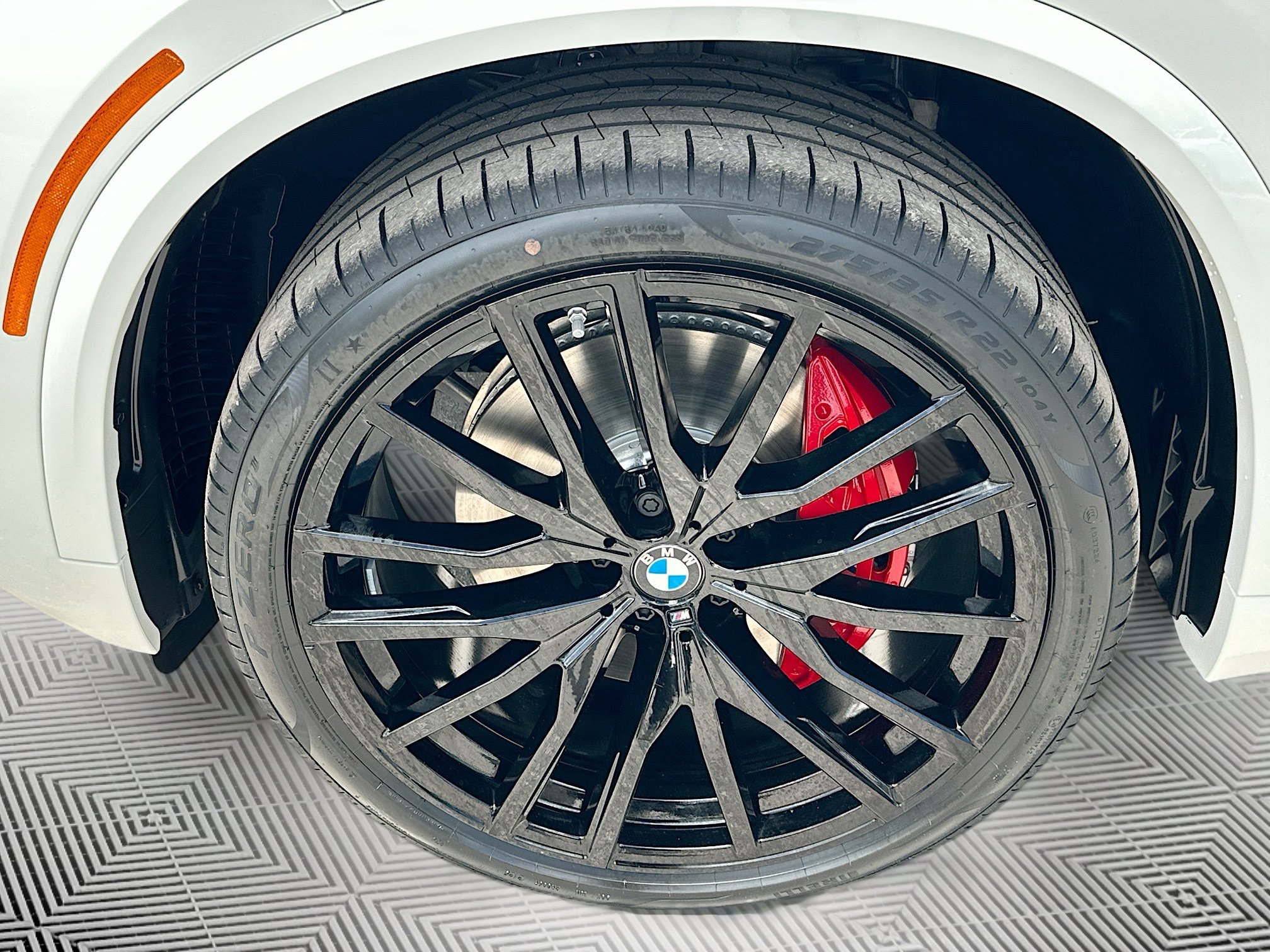 2026 Bmw X5 sDrive40i photo 28