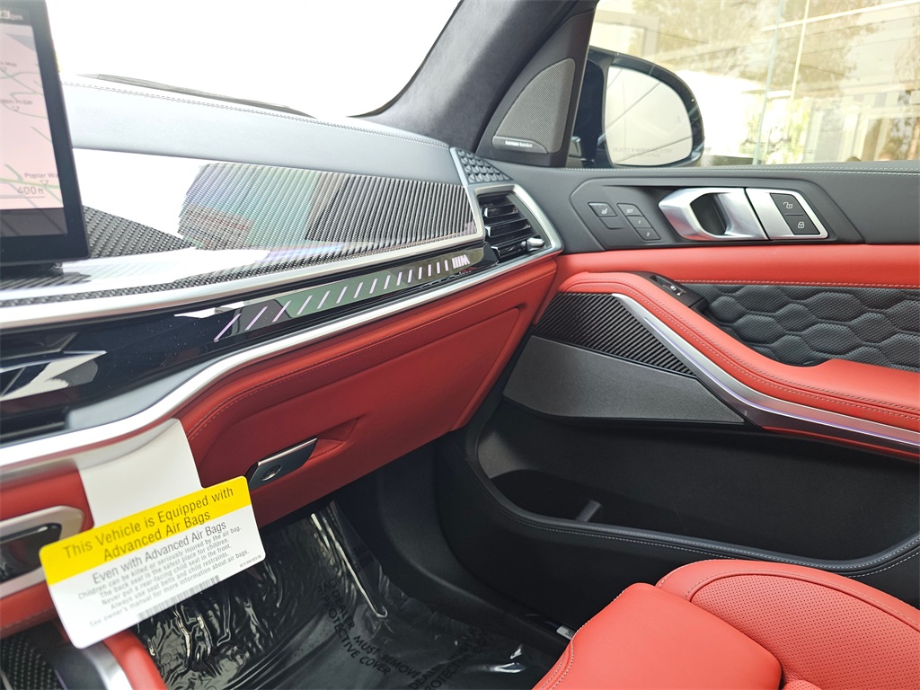 2024 Bmw X5 photo 16