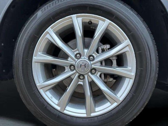 2024 Honda CR-V EX photo 30