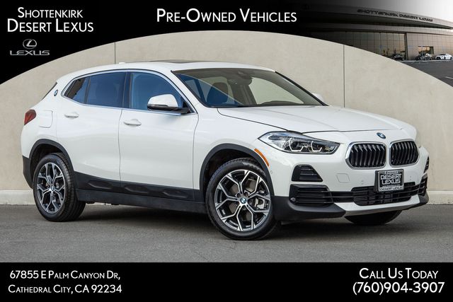 2023 BMW X2 28i
