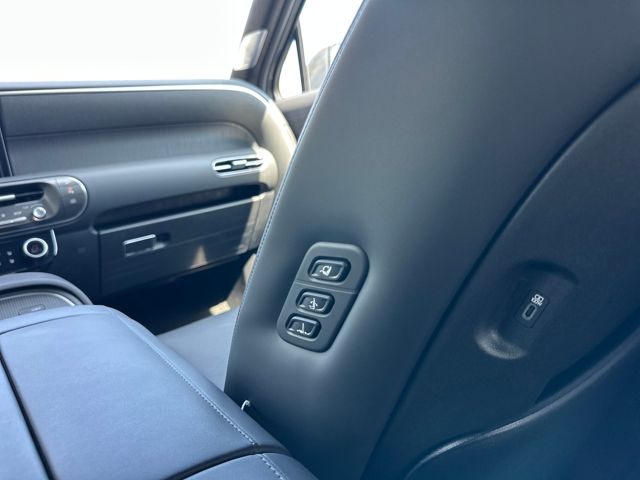 2026 Hyundai Palisade Calligraphy photo 19