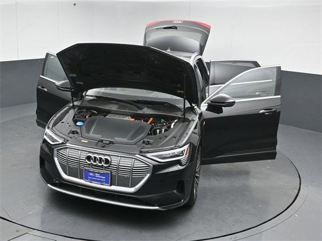 2019 AUDI E-TRON - Image 56