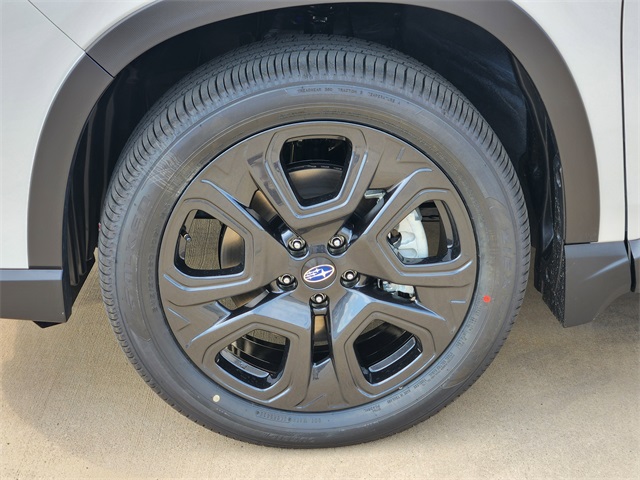 2025 Subaru Ascent Onyx Edition Touring photo 7