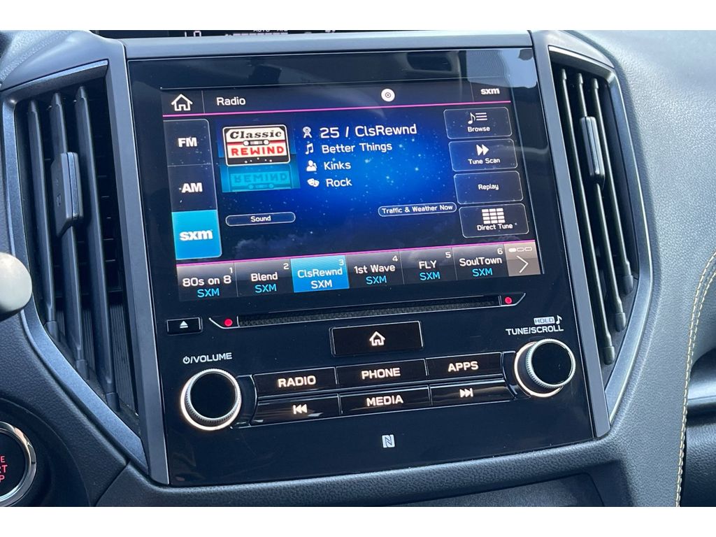 2023 Subaru Crosstrek Sport photo 25