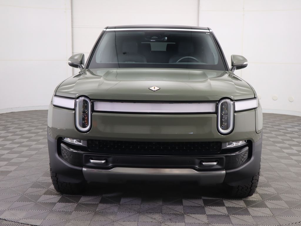 Used 2022 Rivian R1S Launch Edition with VIN 7PDSGABL8NN001305 for sale in Phoenix, AZ