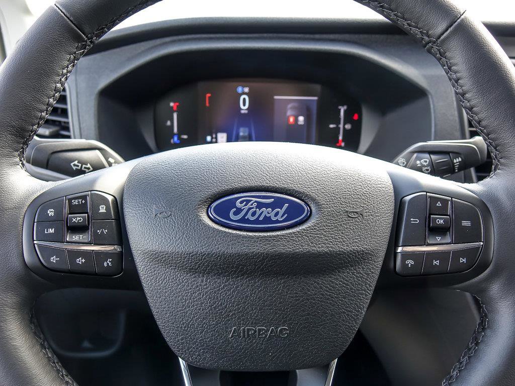2026 FORD TRANSIT - Image 19