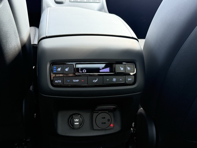 2025 Hyundai Palisade Calligraphy photo 20