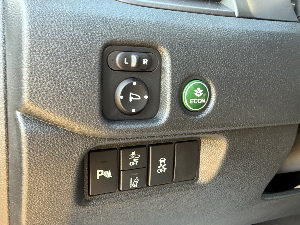 2022 Honda Passport EX-L photo 17