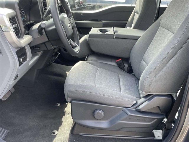 2026 Ford F-250 photo 4