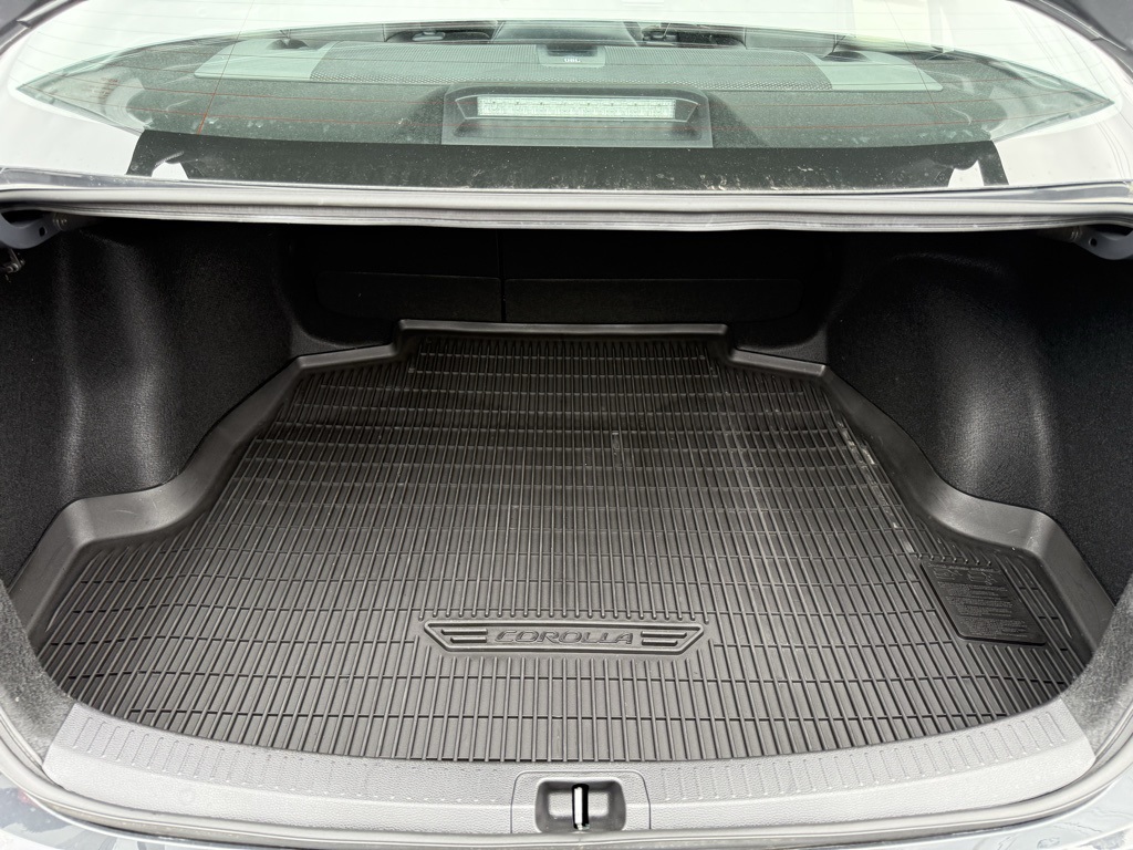 2024 Toyota Corolla XSE photo 14