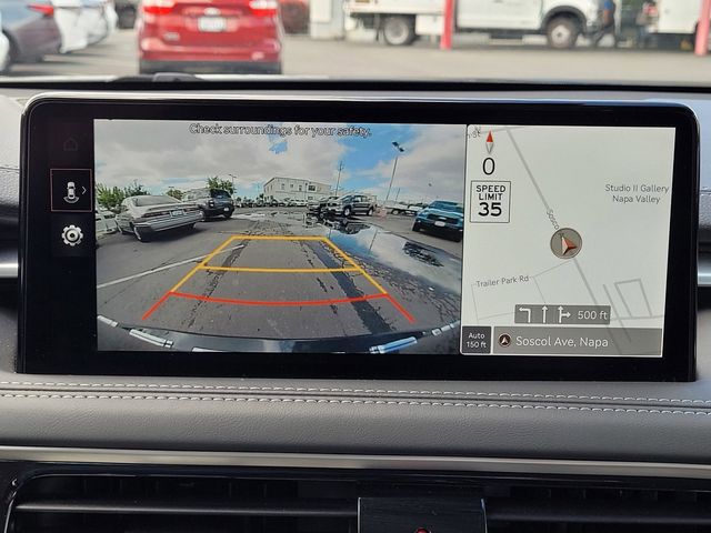 2025 Genesis G70 2.5T photo 12