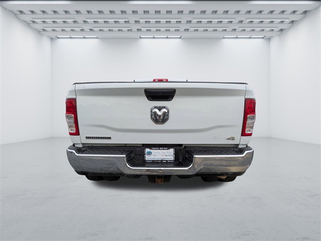 2023 Ram 3500 Big Horn photo 5
