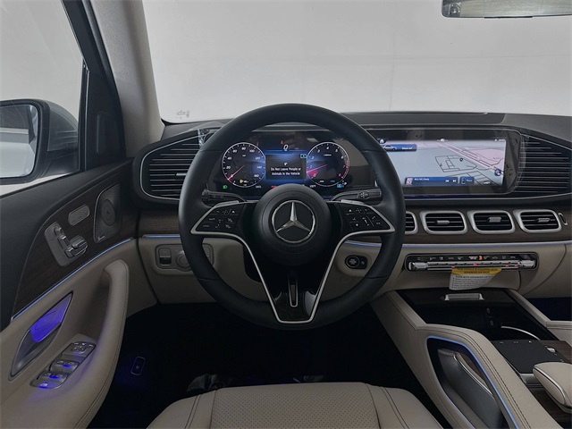 2026 Mercedes Benz GLE 350 4MATIC photo 22