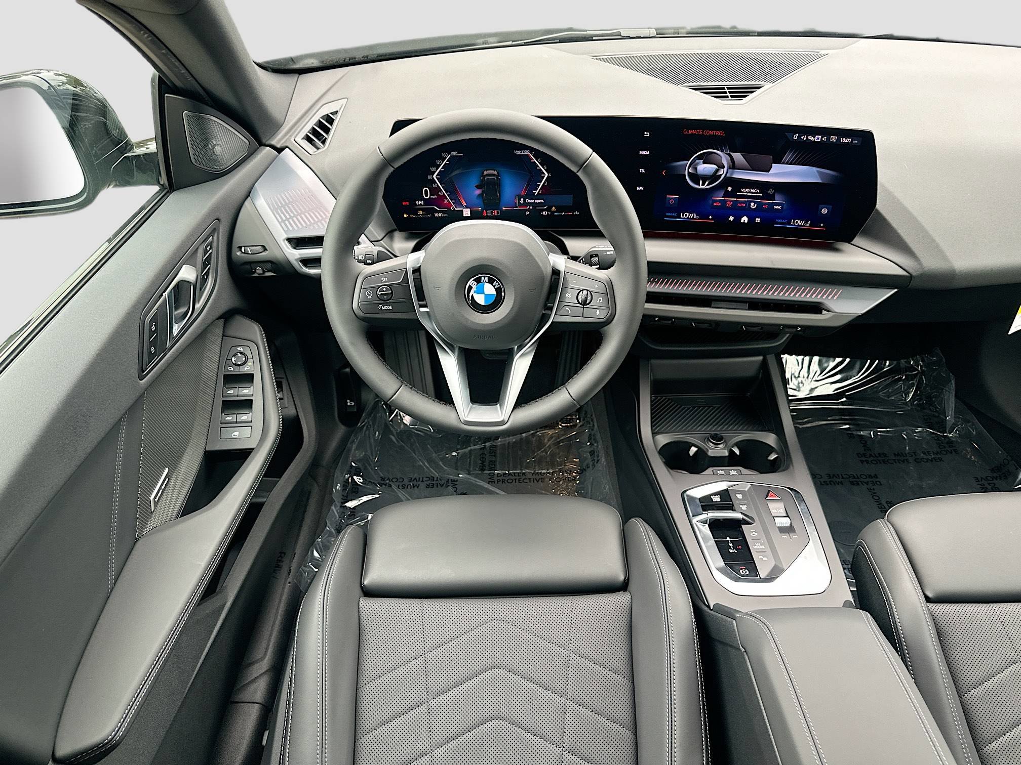 2026 Bmw 228 photo 16