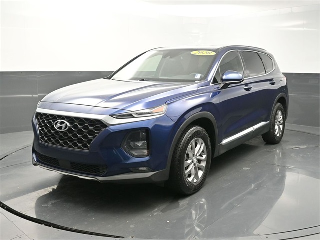 2020 Hyundai Santa Fe SEL's photo
