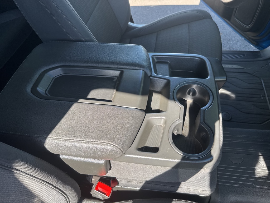 2023 Chevrolet Silverado 1500 Custom photo 30