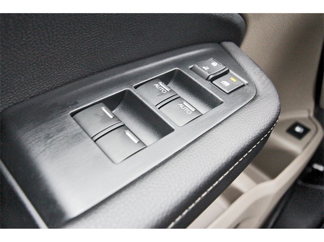 2023 Honda Ridgeline RTL photo 22