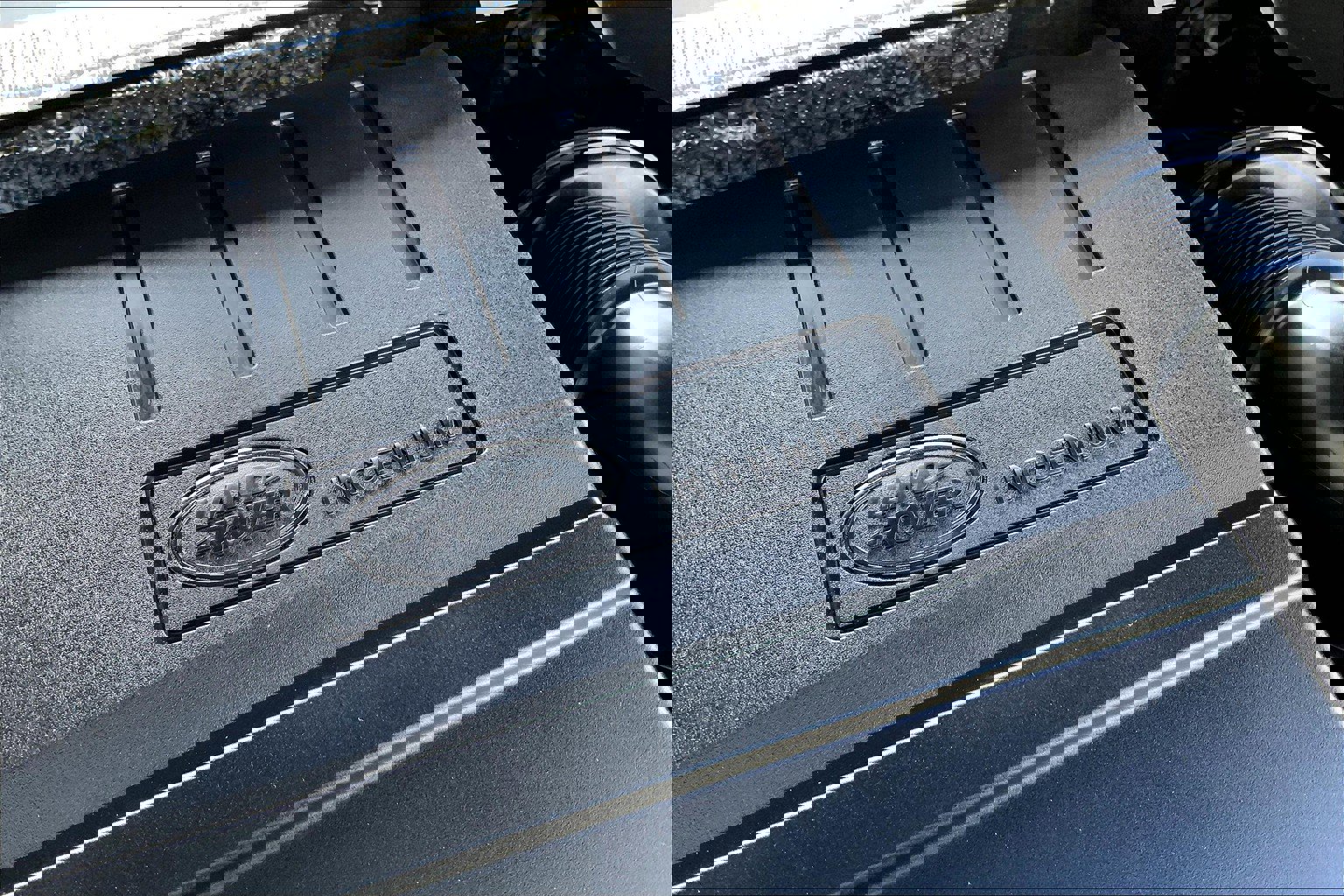 2020 Land Rover Range Rover Evoque SE photo 27