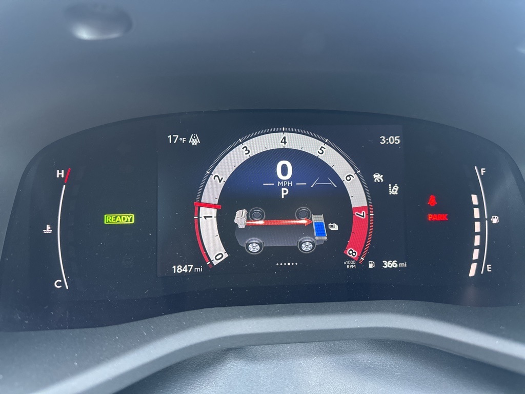 Used 2026 Toyota Camry LE with VIN 4T1DBADK4TU037445 for sale in Winona, Minnesota