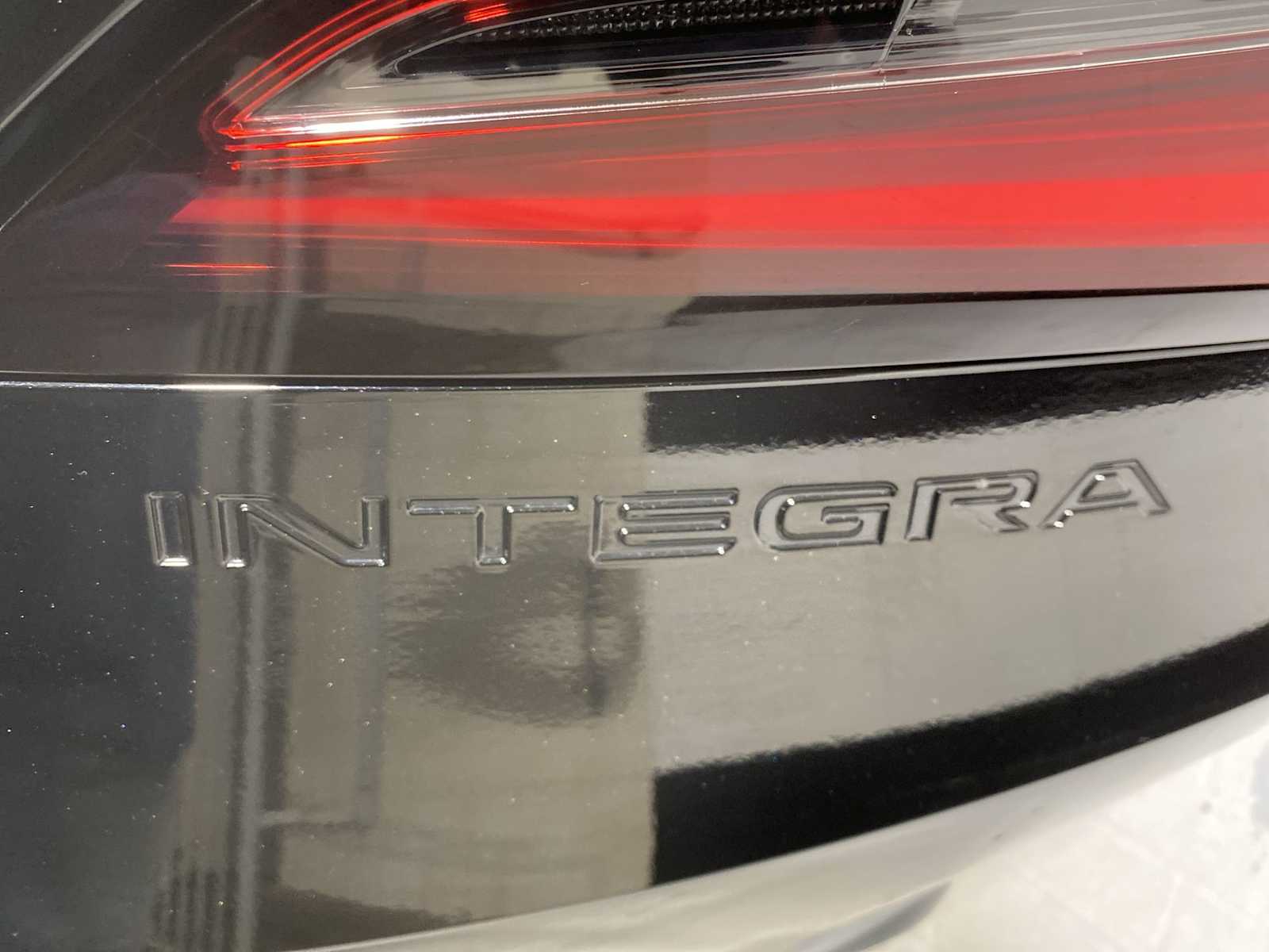 2023 Acura Integra Base photo 7