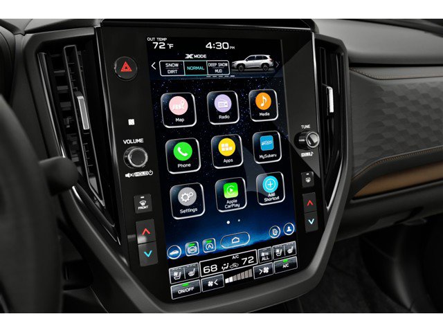 2025 Subaru Forester Touring photo 18