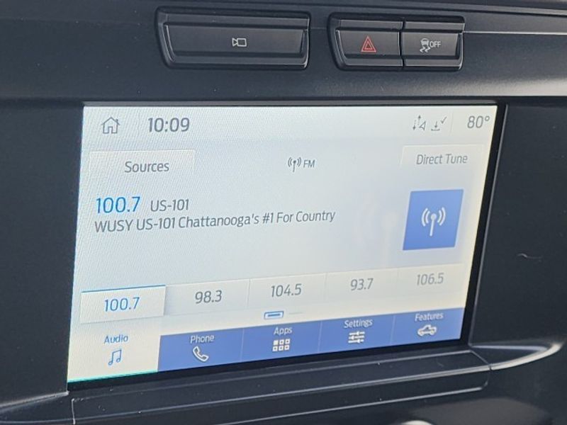 2022 Ford F-150 XLT photo 16