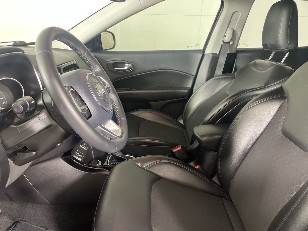 2019 Jeep Compass Altitude photo 20