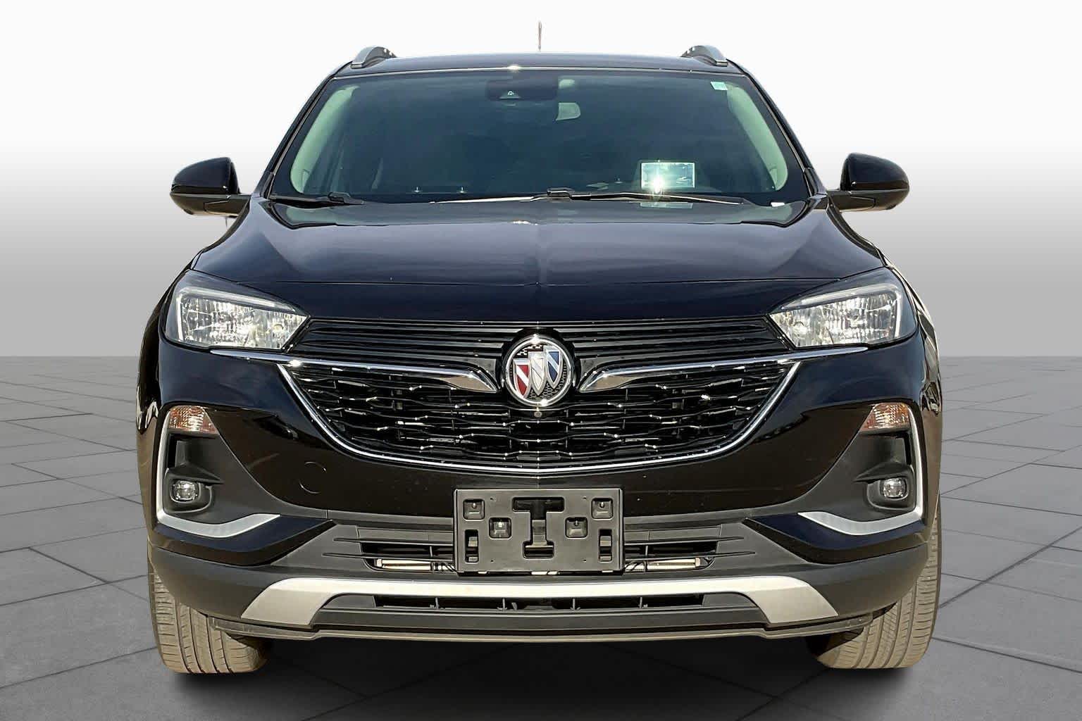 2022 Buick Encore GX Select photo 3