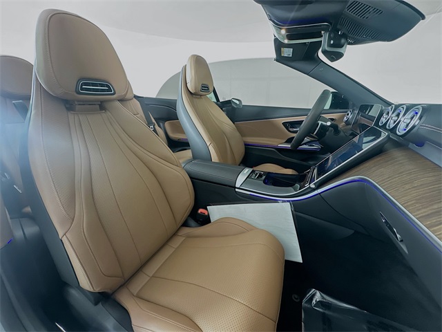 2026 Mercedes Benz CLE 300 4MATIC Cabriolet photo 26