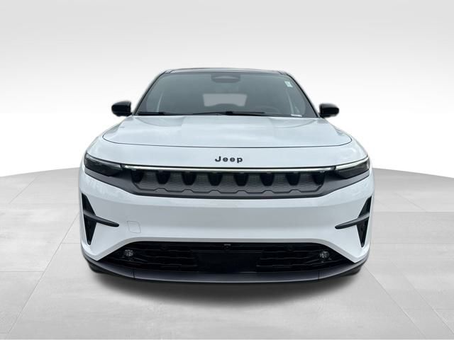 2025 Jeep Wagoneer S Launch Edition photo 9