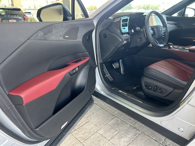 2024 Lexus RX 350 photo 26
