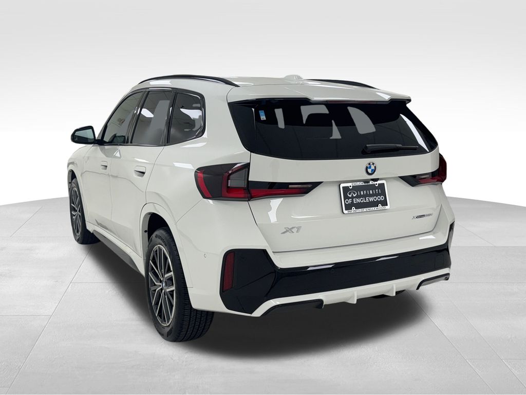 2023 Bmw X1 XDrive28i photo 6
