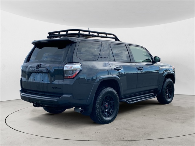 2024 Toyota 4Runner TRD Pro photo 5