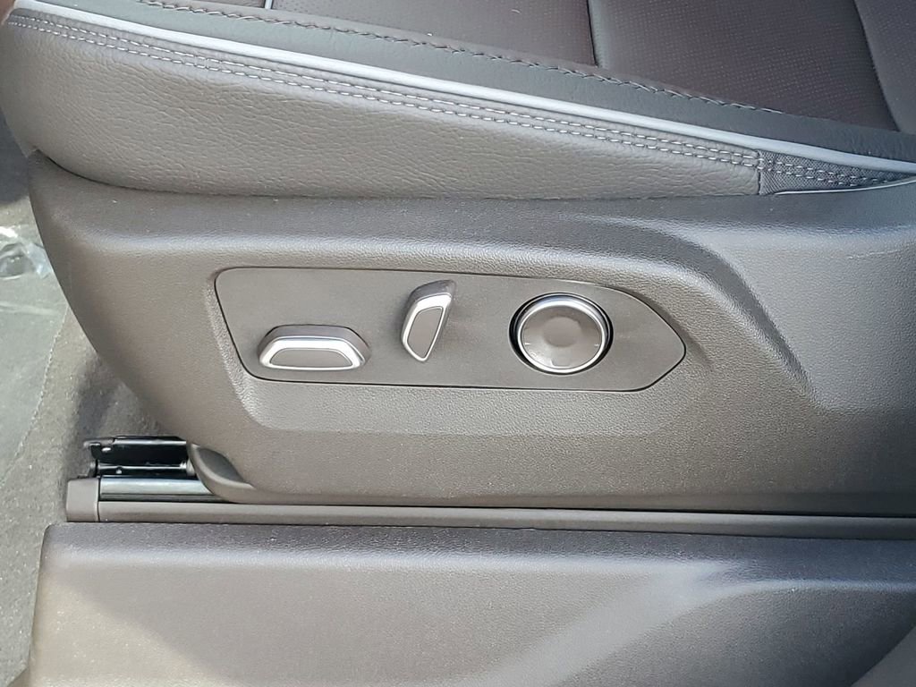 2025 Gmc Sierra 1500 Denali photo 28