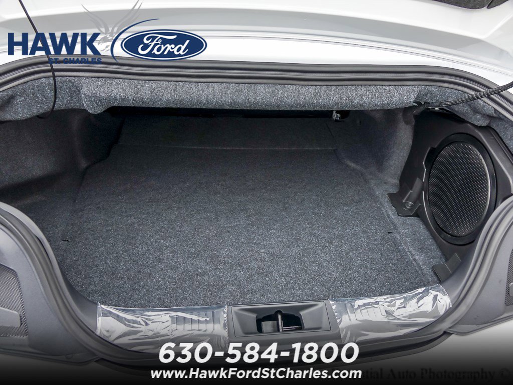 2024 FORD MUSTANG - Image 16