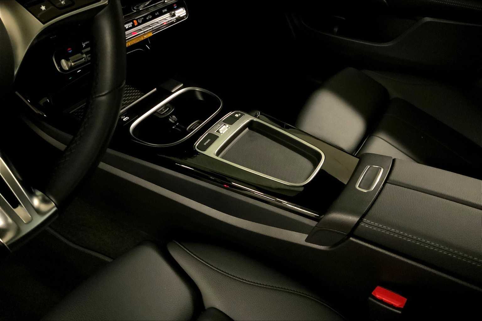 2025 Mercedes Benz CLA 250 photo 15