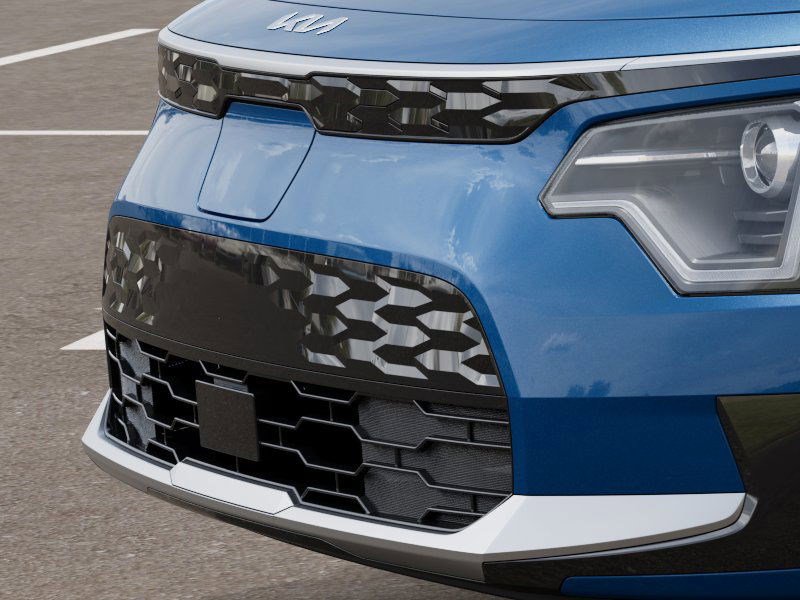2025 Kia Niro EV Wind photo 11