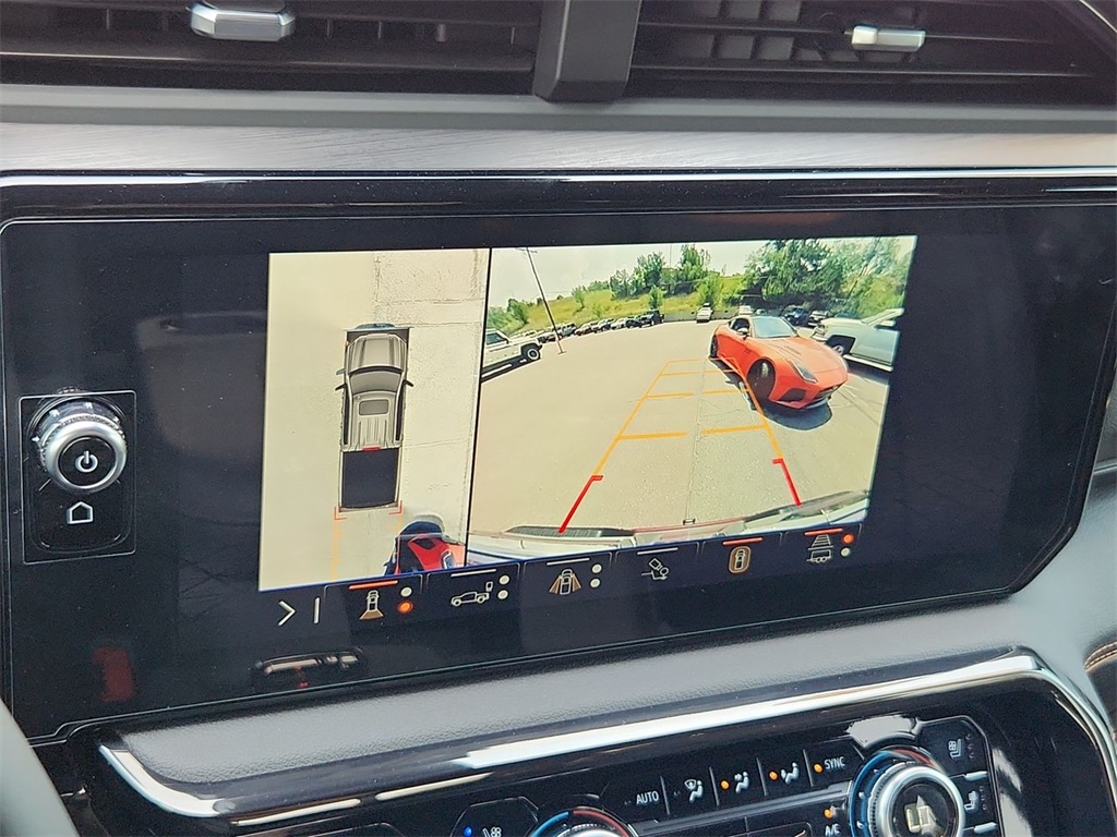 2024 Gmc Sierra 1500 AT4 photo 26